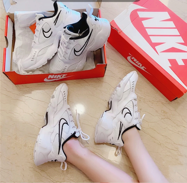 韩风Nike/耐克女子运动鞋