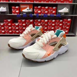 FD4632 Nike 复古运动休闲跑步鞋 Huarache华莱士经典 181 耐克Air