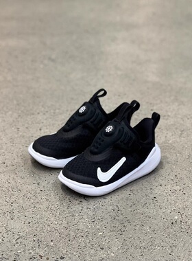 Nike耐克婴童鞋新款E-SERIES 1.0易穿脱休闲运动鞋DV4252-002-101