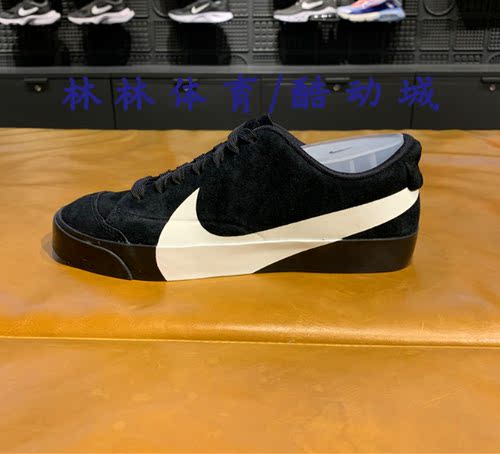 耐克正品女子休闲板鞋运动鞋