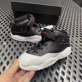 CK1427 NIKE耐克JORDAN 016 小童魔术贴运动休闲鞋 LOYAL