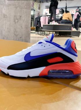 耐克NIKE AIR MAX 2090 EOI男女休闲气垫跑鞋 DA9357-CW1650-100
