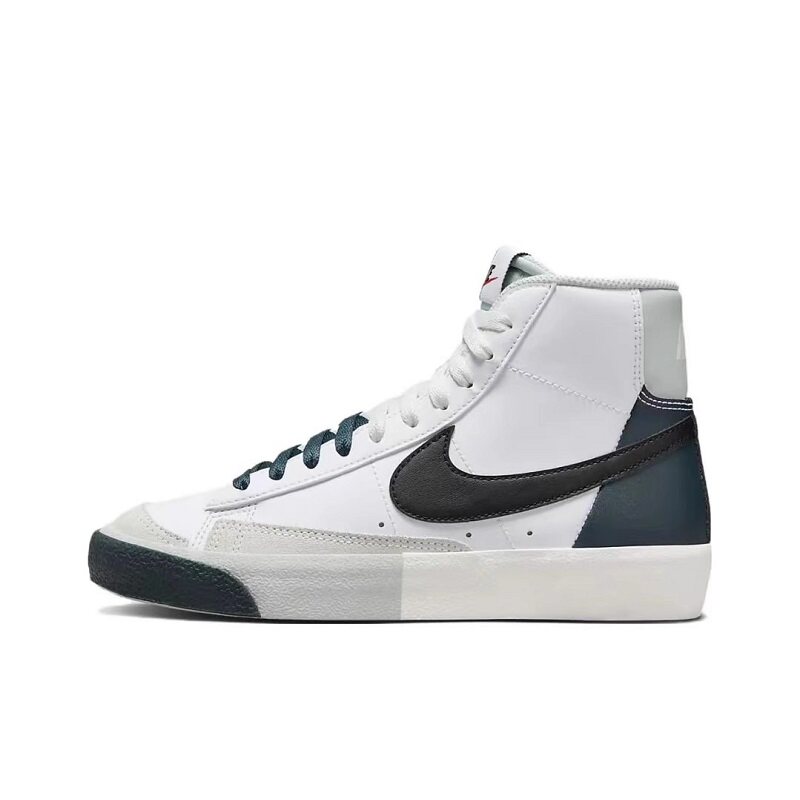 NikeBlazerMid77大童板鞋