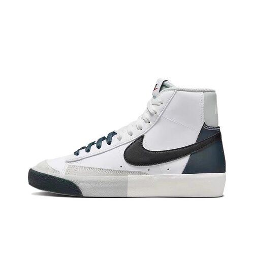 NikeBlazerMid77大童板鞋