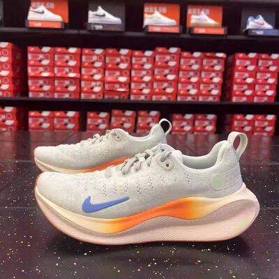 正品女子轻便透气跑步鞋