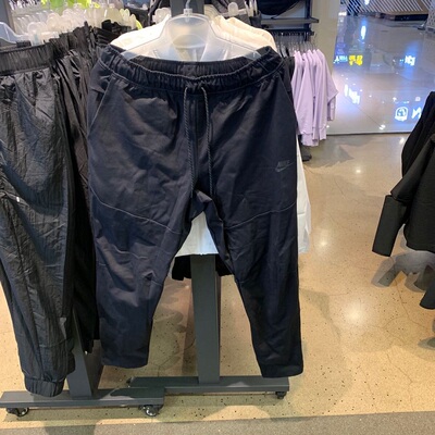 nike耐克2020新款跑步训练裤男裤