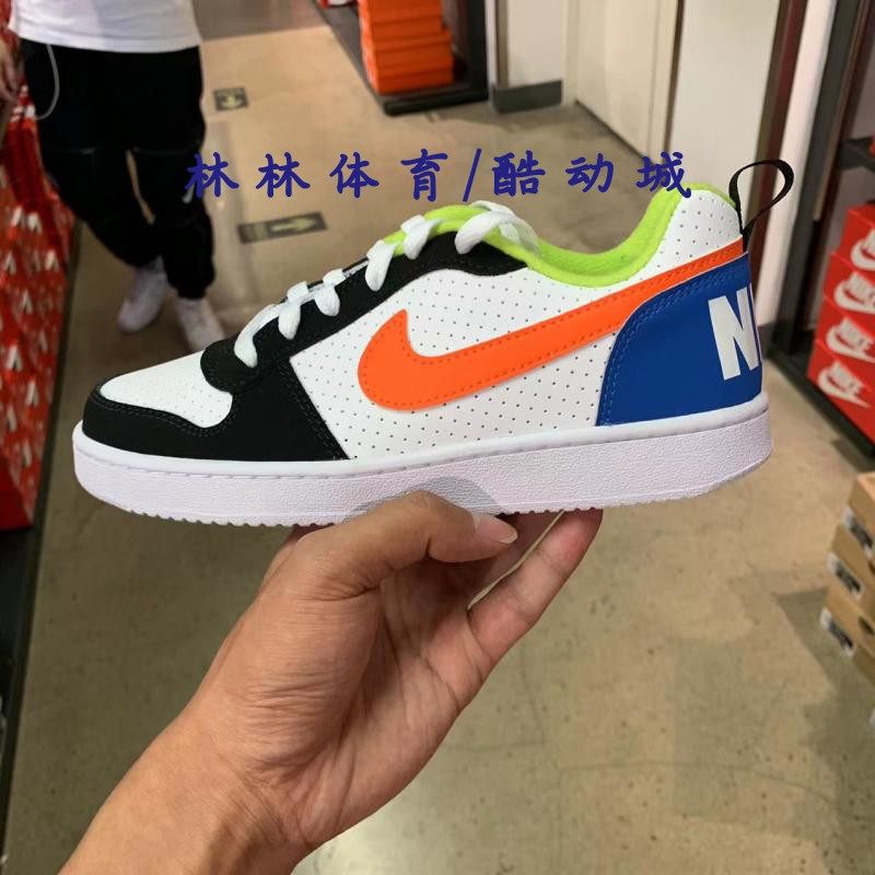 Nike/耐克女子低帮运动板鞋