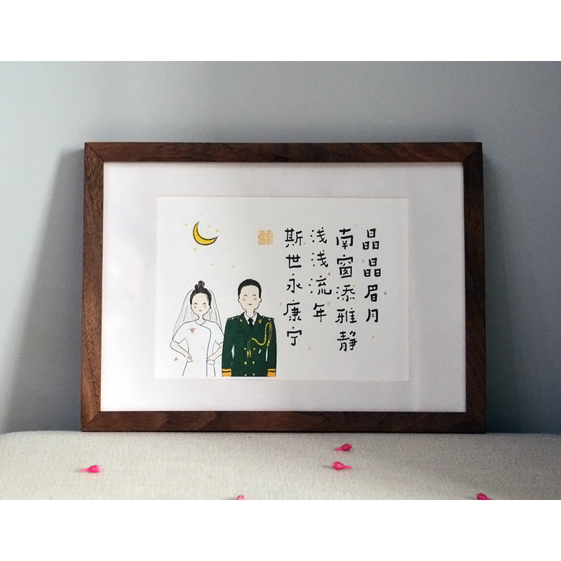 趣味婚礼价格 趣味婚礼图片 星期三