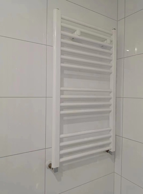 芬兰原装进口瑞特格暖气片PURMO玻玛卫浴兰卡威毛巾架800*500