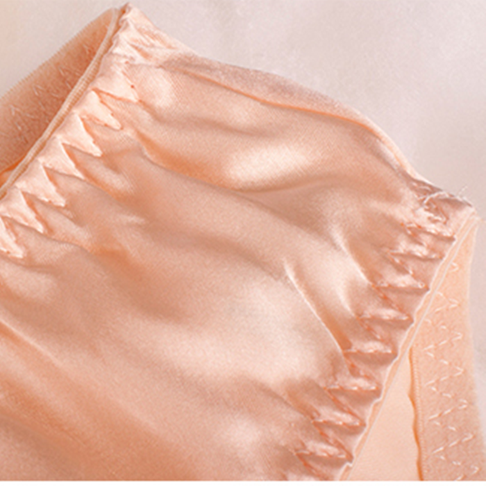 Slip K601 en soie - Ref 662961 Image 5