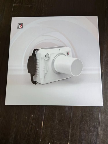 锐锋X05R便携式牙科X光机手持牙片机射线机高频高清晰低辐射