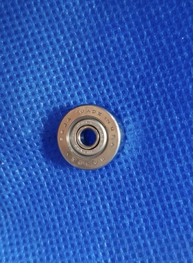 美国进口原装BARDEN精密轴承 SR2A全新未拆封