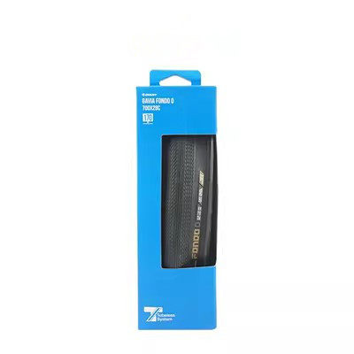 捷安特台湾进口GAVIA FONDO 0 真空胎真空胎公路自行车可折叠防刺