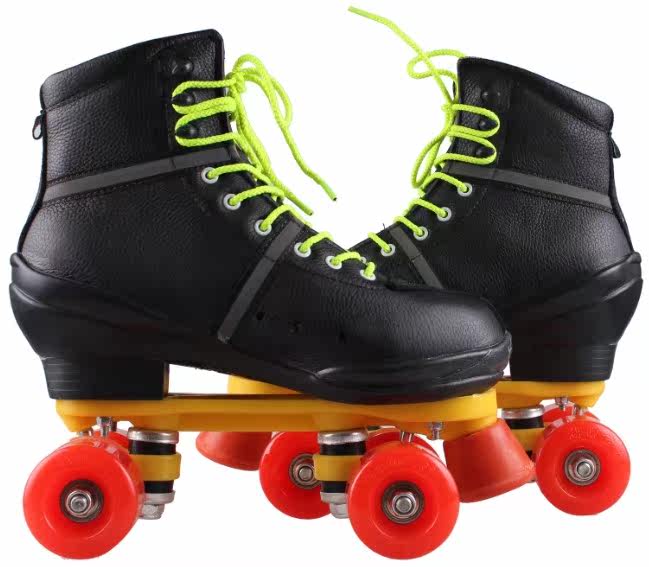 Patins à roulettes - Ref 2582459 Image 4