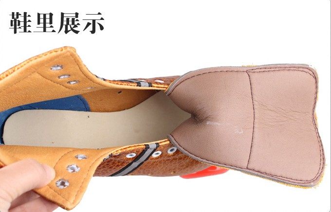 Patins à roulettes - Ref 2583895 Image 4