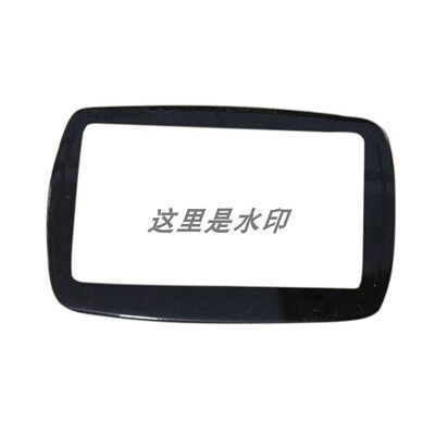 Key Glass Cover for Starline A9 A8 A6 A4 A2 JaguarEZ-ALPHA