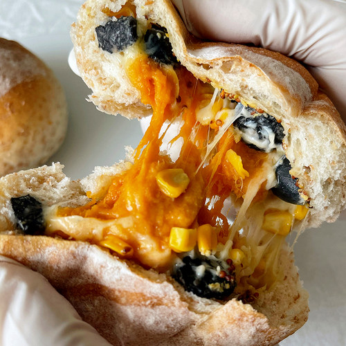 吃不胖星球0添蔗糖0添油