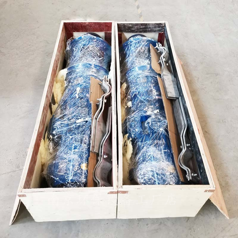 jbj桨式搅拌机混凝沉砂反应池高浓度液体按需定制混合设备