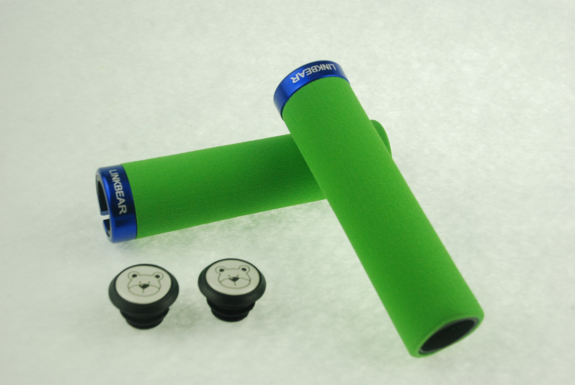 Poignées de vélo LINKBEAR - Ref 2335227 Image 4