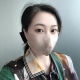 3D立体保暖防晒防紫外线小版 包邮 口罩 一个 100%桑蚕丝口罩瑕疵款