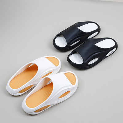 福吉情侣EVA户外休闲运动凉拖鞋