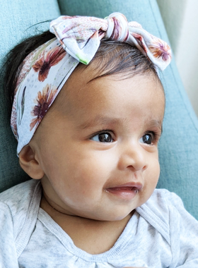 国内现货 美国采购 baby wisp 儿童发带 多款