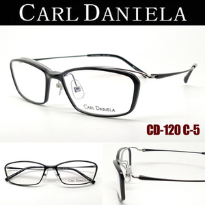 日本镜架卡尔丹尼全框男女皆宜是