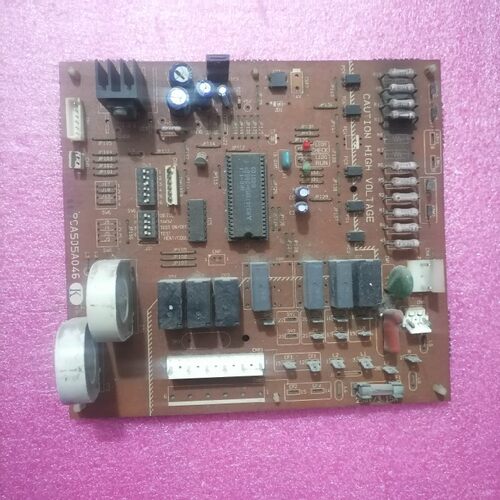 适用&三菱重工空调主板控制板线路板 PCA505A046V适用&