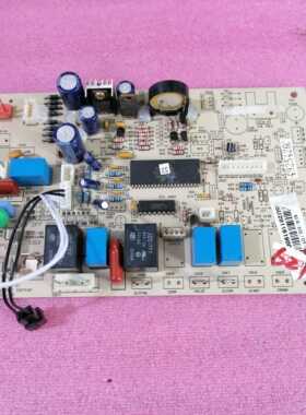 美的空调KFR-61LW/DY-Q主板KFR-71LW/DY-Q.D.1.2.1 Q-MAIN(V6.0)