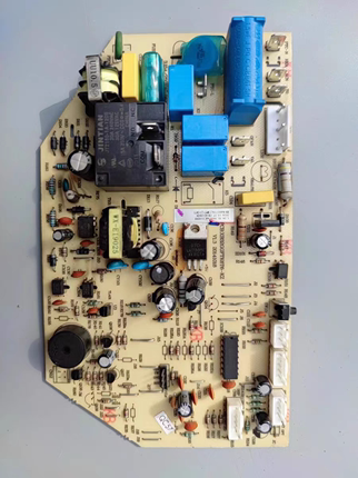 空调主板pcb:xb32ggftk6t6-kzKFRd-35GW/A3-SL