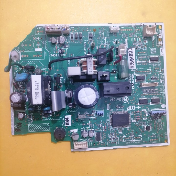 三菱电机空调电脑板 MSH-BF12VC WM00B225 DM00J994 DM76Y588G05