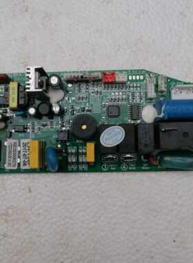 日松空调内机电脑板主板YTZ25G/B1A-B（1.1） LH一136F