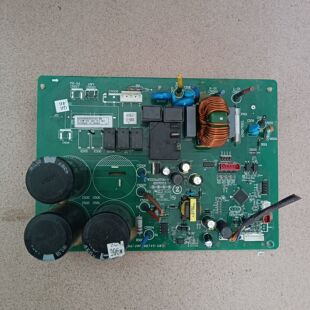 Z723P柜机空调外机板WZ301aDT01-S模块PU201aMT00-D