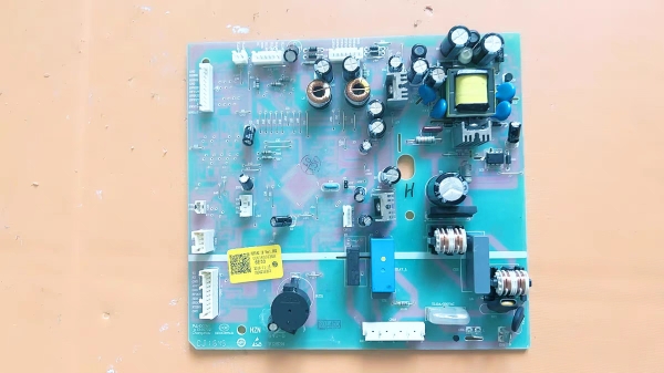 0061800136/A适用海尔冰箱电脑板BCD-579WE/568WDPF/571WDEMU1