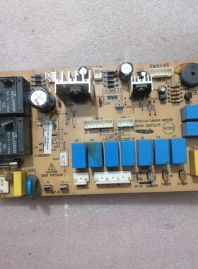 原装Rd72LG4(01)空调电脑线路主板PCBLG4/LM2GJ-QD(HB)