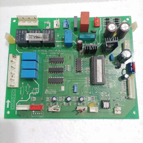 适用美的空调天花机电路板KFR-100DL/SDY-B1  CE-KF71DL/SN1Y-B.D