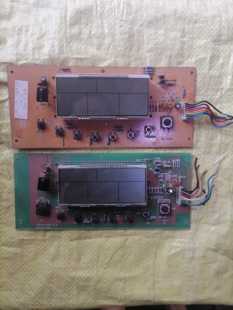 271 YZDISP.PCB 120LW 5172 海信空调显示板KFR RZA V1.5