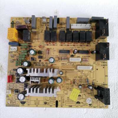 格力空调主板30034208强电板3P匹柜机电脑板4G53C电路板 GRJ4G-A1