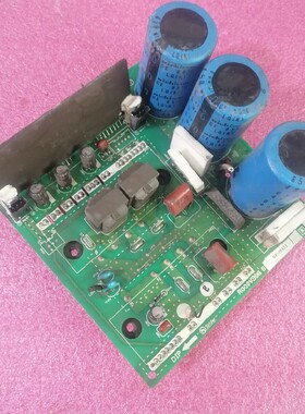 三菱电机变频空调电路板BG00V396B主板03S70713电脑板模块板配件
