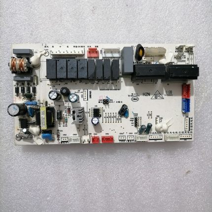 海尔空调电脑板主板控制板0011800063B/G/Q/C/J/M