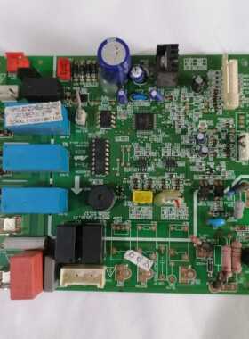 美的空调室内主控KFR-72L/SDY-JZ(CHOUSHI) 电脑板MAIN-FJZ(V1.7)