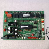 400XH32 中央热水机热泵空气能主板RSJ 美