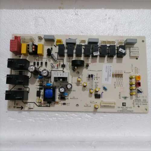 适用AUX奥克斯空调电脑板KFR-120LW/ND N2 N3 5P内机主板控制板