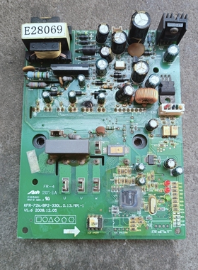 美的空调KFR-72W/BP3-330L.D.13.MP1-2 V1.1模块202302140724