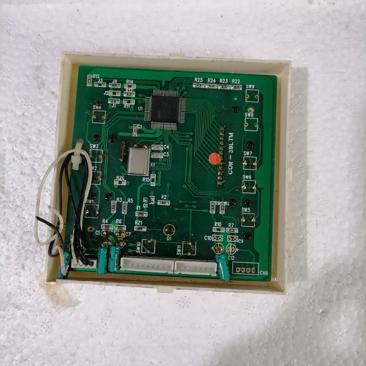 COR-39LTM  C0R-39LTM 老格力显示板