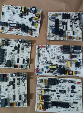 海信科龙空调变频1806773 1360979 1821610 1351994 1350223 控制