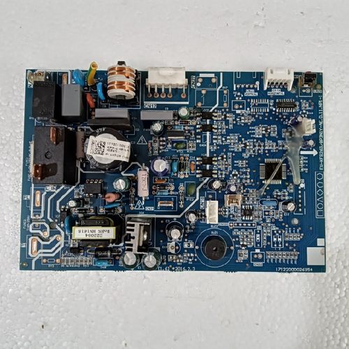 适用EU-KFR50G/BP3N1Y-AFCUKFR26G/BP3N1Y-AE美的空调电脑板