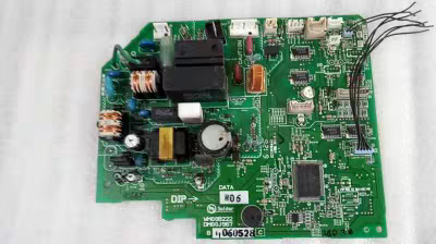 三菱电机空调电脑板MSD-BF09VC WM00B222 DM00J967显示板DM00L904