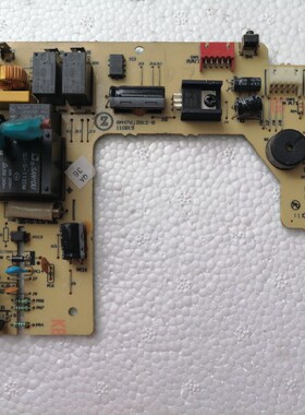 志高空调配件KFR-35GW/C126+N3内机主板GM4125jzT01 GM476jZ012