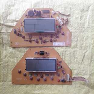 51LW 志高空调柜机显示SG4LCD339 337 KFR S9G4LCD2P233D 70LW